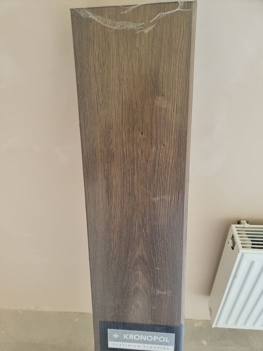 Ламінат Kronopol . Model -Luna