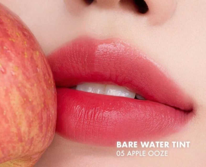 Rom&nd Bare Water Tint Тінт для губ 05 Apple ooze