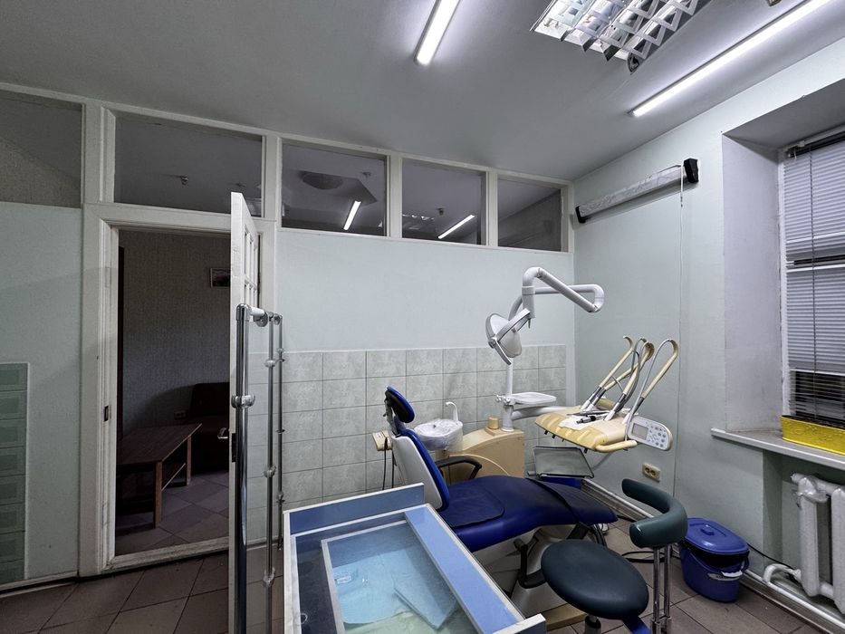 Оренда приміщення у Центрі міста 51 м2 з окремим входом!