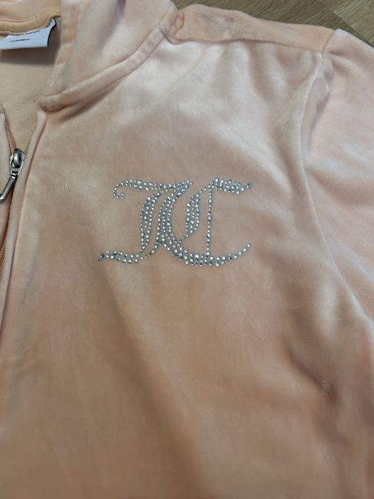 Кофта Juicy Couture