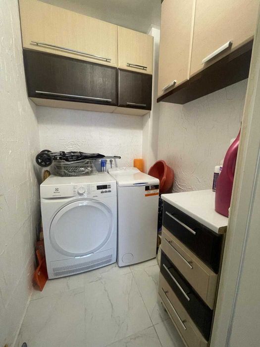 56 Жемчужина | 2-кімнатна квартира | 59,2 м² Перлинна