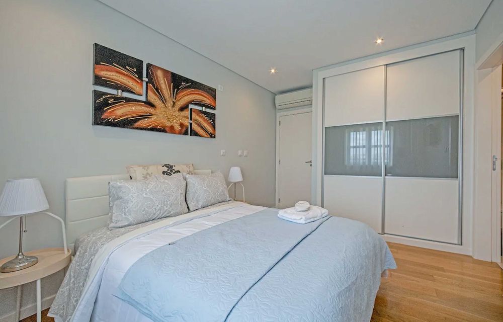 Arenda-se Apartamento T2 Maia