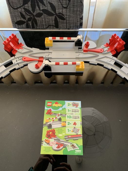 Lego Duplo Set 10882