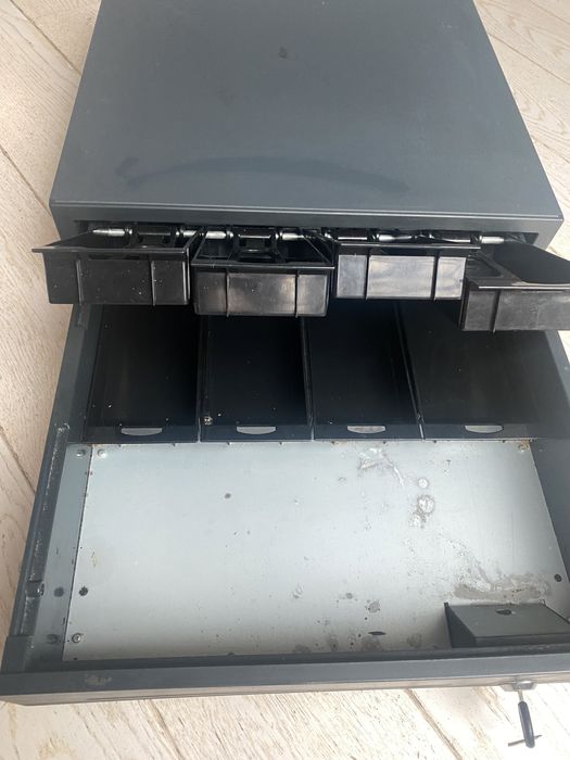 Posnet SKL szuflada kasowa