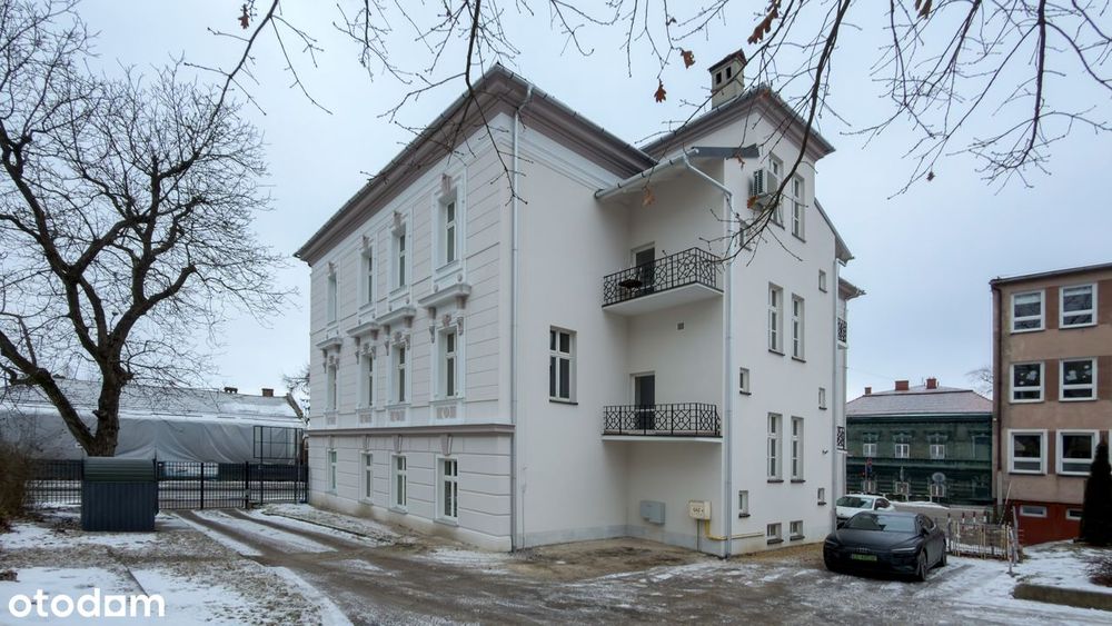 Gotowe do wprowadzenia | 100 m² | po remoncie | 3 min od Rynku