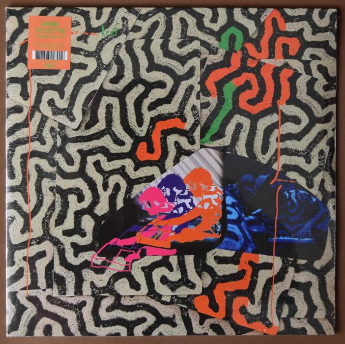 Discos de vinil novos - Big Star, Nirvana, Goldfrapp, etc.