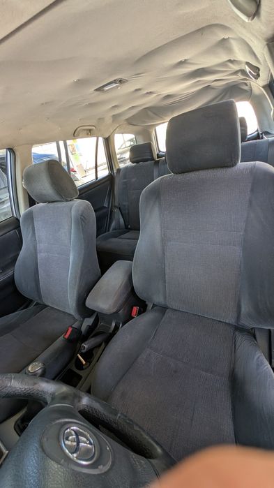 Carro Toyota 2003
