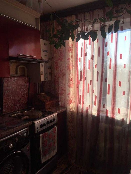 Сдам комнату для девушки