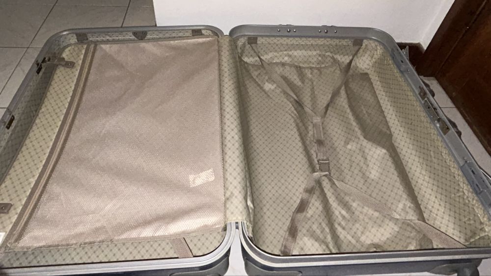 Mala de viagem Grande