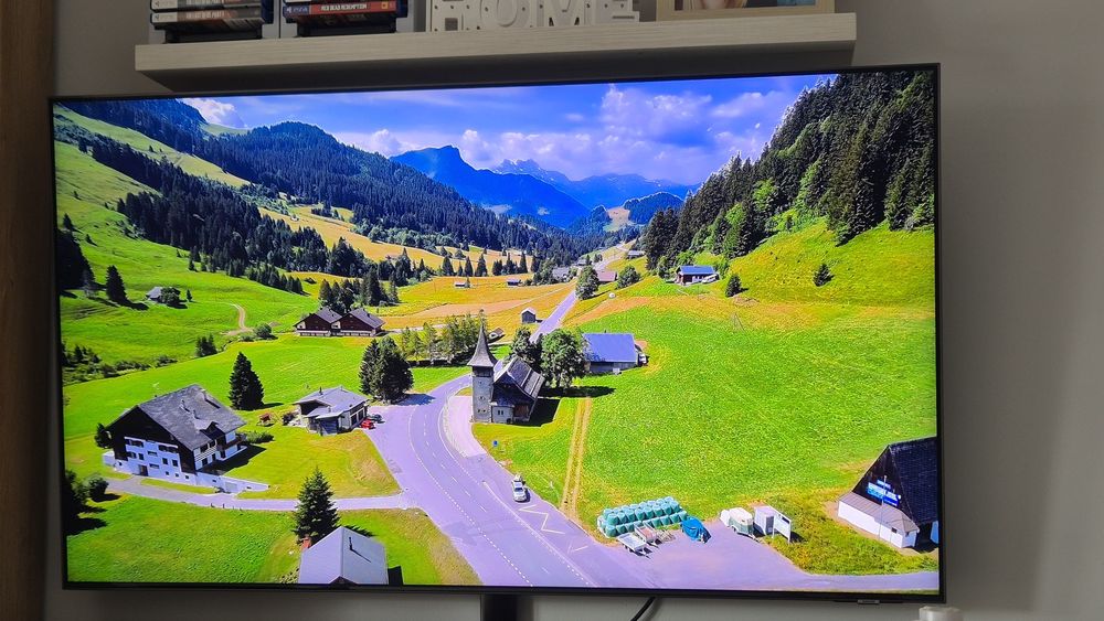 Samsung Neo Qled QE55QN92DAT