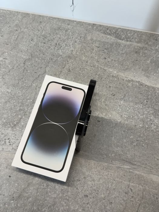 Iphone 14 Pro Max | 87% kondycjii baterii