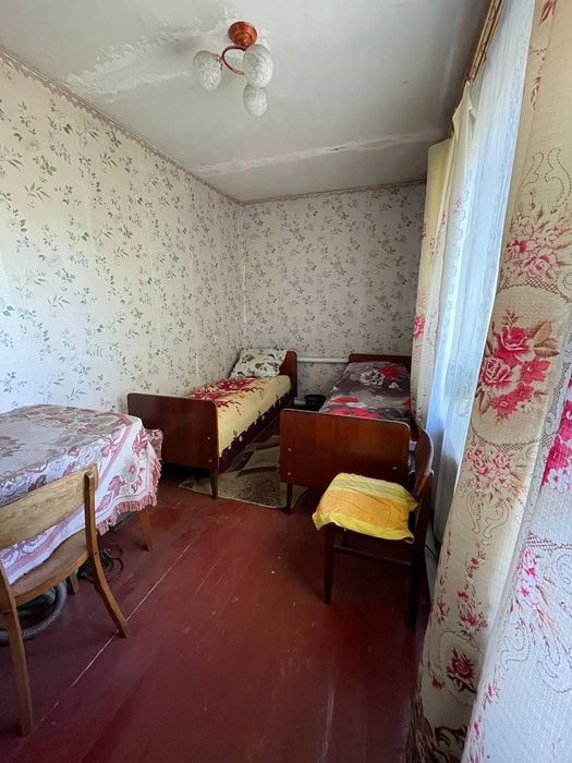 Продається 3-х кімнатна квартира с Перехрестівка