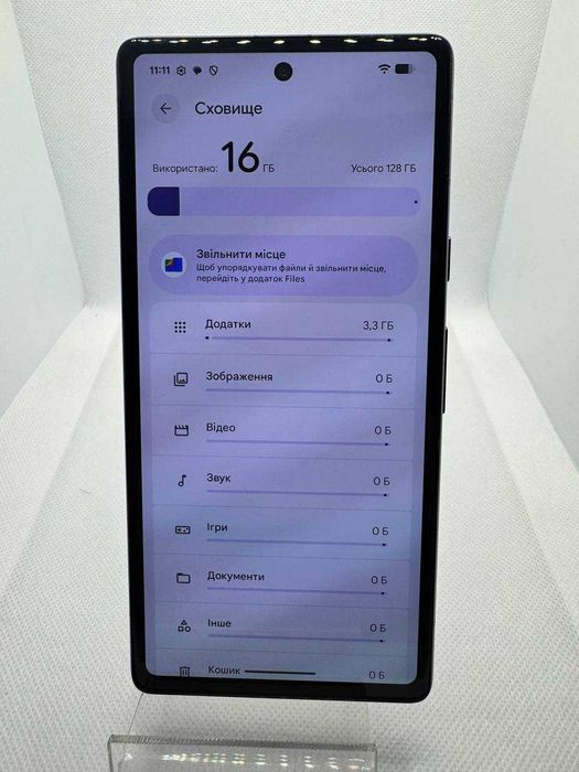 GOOGLE  Pixel 7a 8/128GB