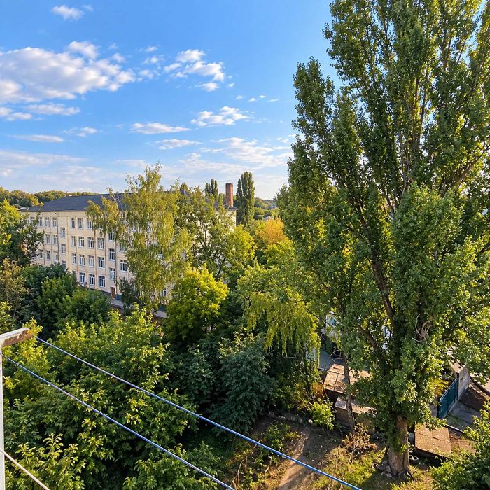Новинка! Продаж 2 кімнатної квартири біля Парку Олександрія
