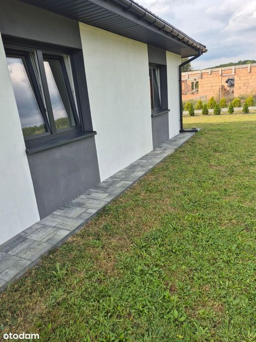 Dom – Pogórska Wola, powiat tarnowski - Widok 4