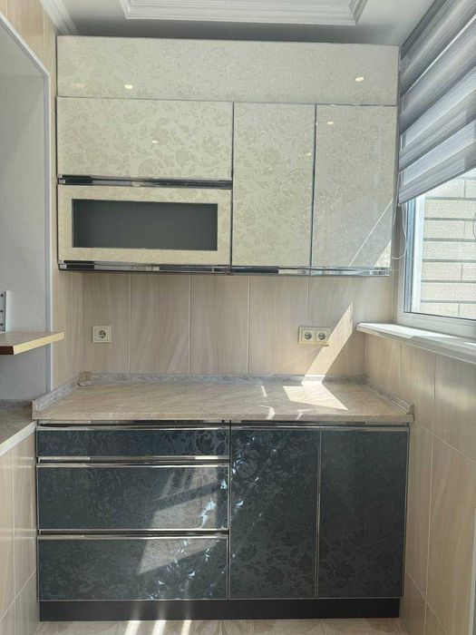 Apartment in Kyiv - View 2