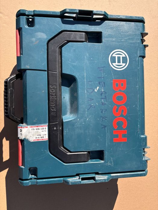 Wiertarka akumulatorowa Bosch PSB 14,4 V-i