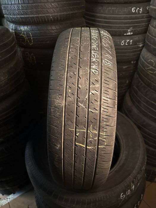 Brigestone Dueler H/L 33 235/65/18 лето комплект