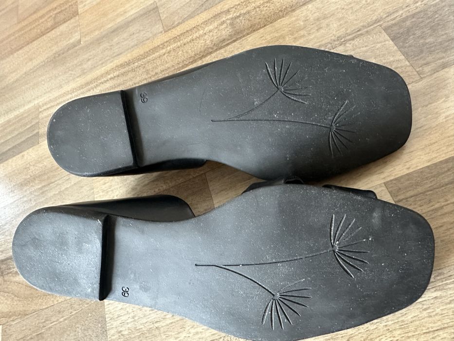 Buty sandaly r.39