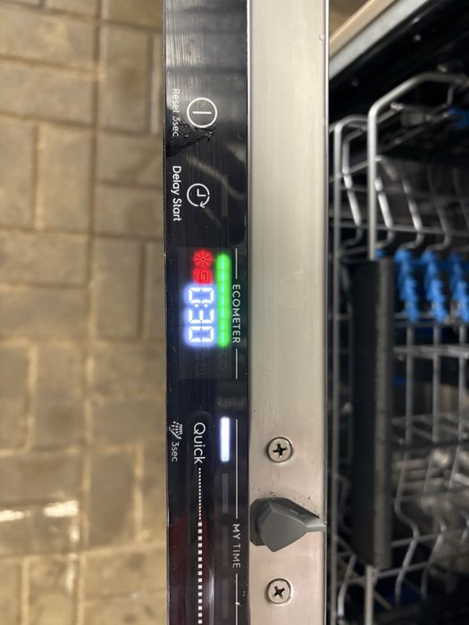 Zmywarka Electrolux 60 cm do zabudowy