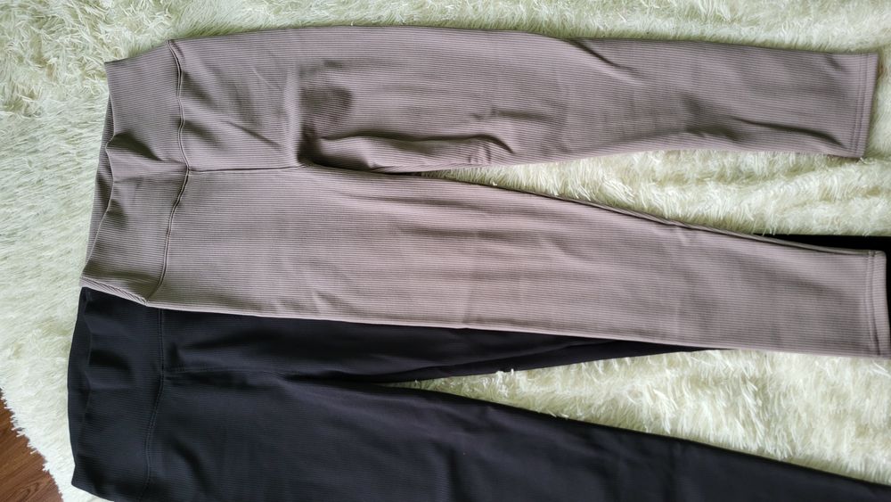 Легінси утеплені 42