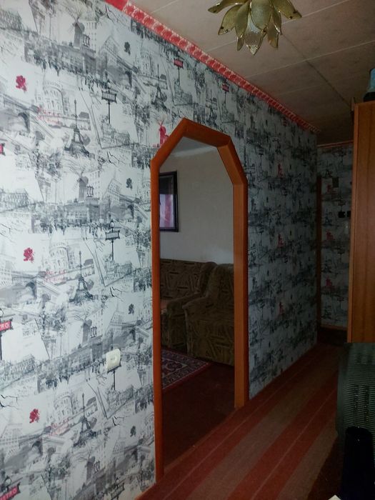 3-х комн. квартира Даманский, в центре, улучшенной планировки