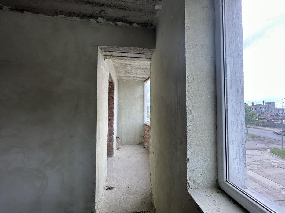 Продаж квартири вул Обліски, м Долина