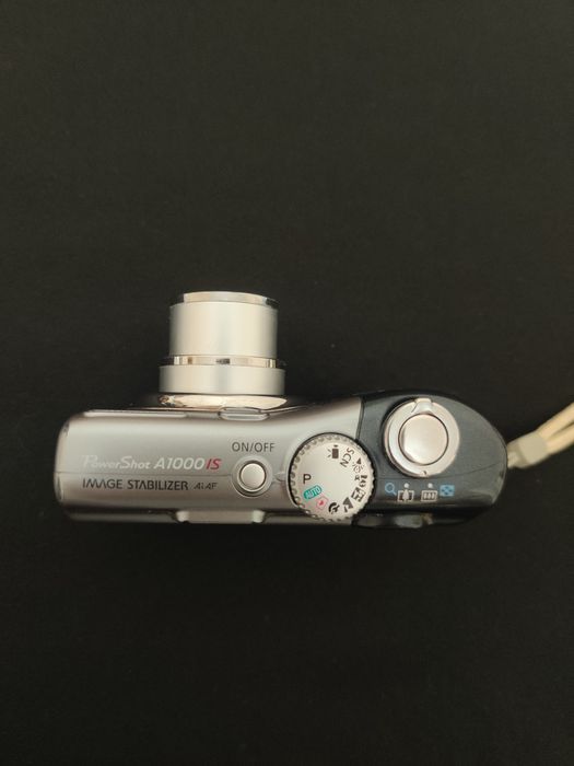 canon powershot a2000 is - купити фототехніку, відеотехніку - Ціна