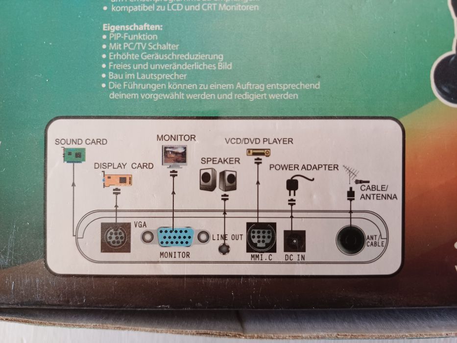 Box TV Lifetech Standalone Charneca De Caparica E Sobreda • OLX.pt