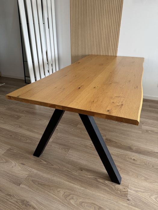 Mesa de Jantar  SANDBY 100x210