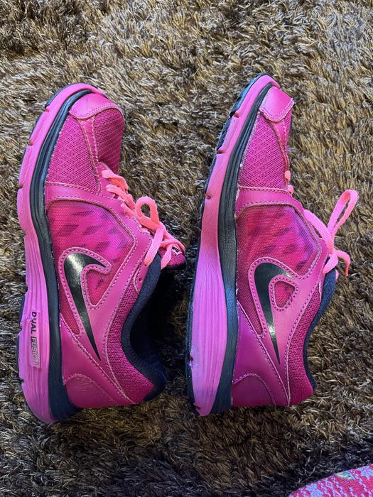 Sapatilhas nike fusion run 37.5