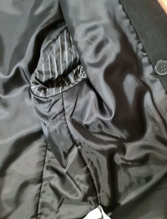 Kurtka, płaszcz męski top Secret.