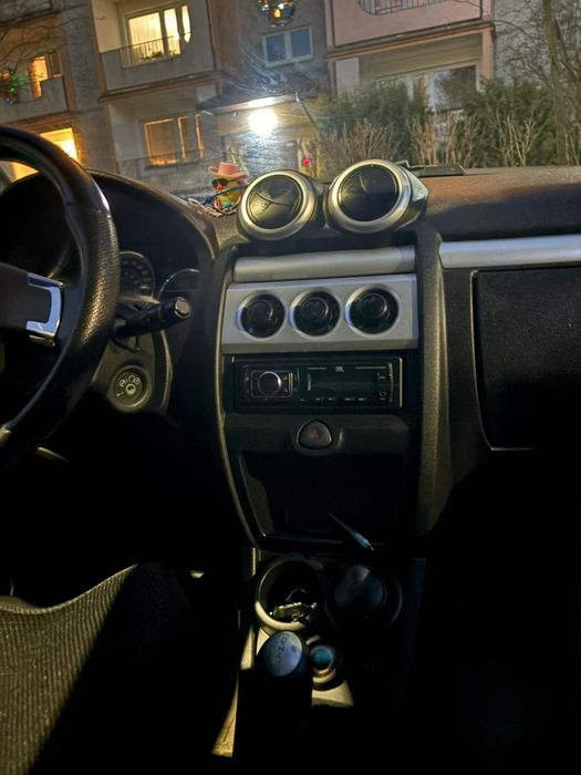 Aixam Crossover L7E, B1