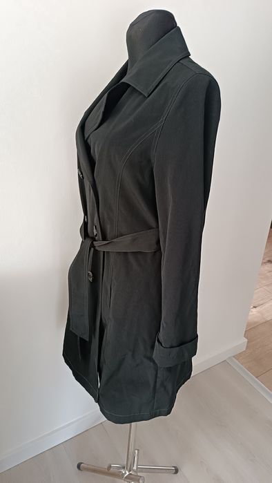 Płaszcz wiosenny Liz Claiborne roz S/M