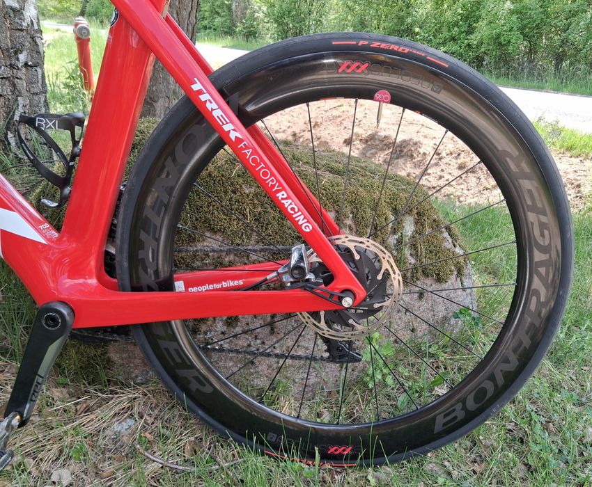 Trek Madone SLR 9  AXS  project one GEN6 rozmiar M/L 56
