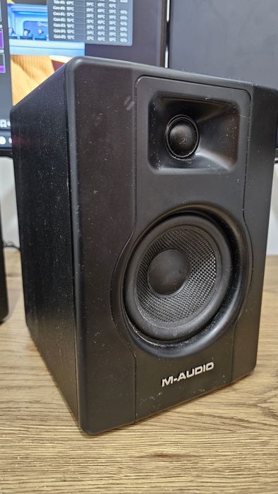 Monitor M-Audio BX4 BT