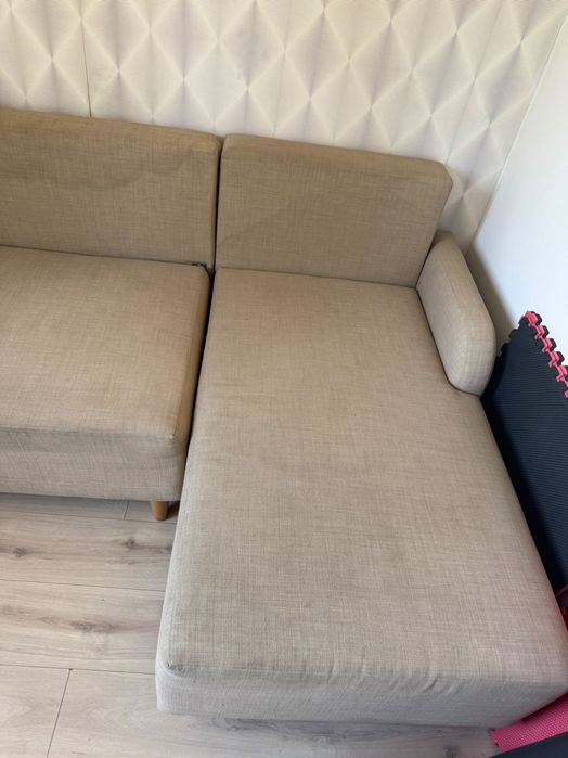 Narożnik ikea 300zl