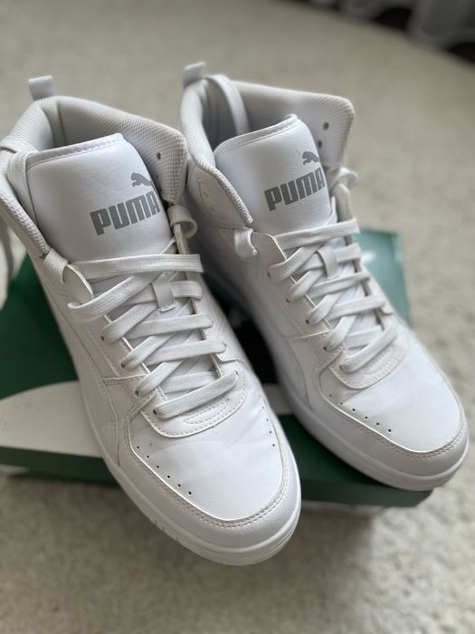 Puma 43 размер
