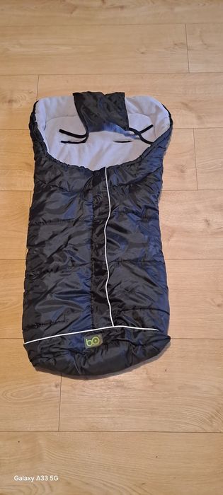 Sprzedam wózek razer z okładka