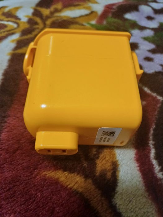 Bateria LG  do odkurzacza  nowa