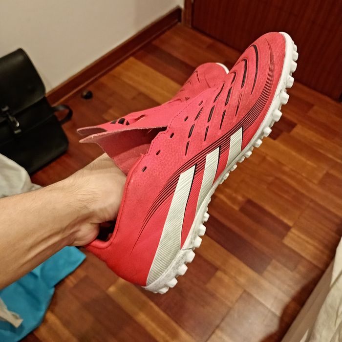 Chuteiras Futebol PREÇO NAO NEGOCIÁVEL