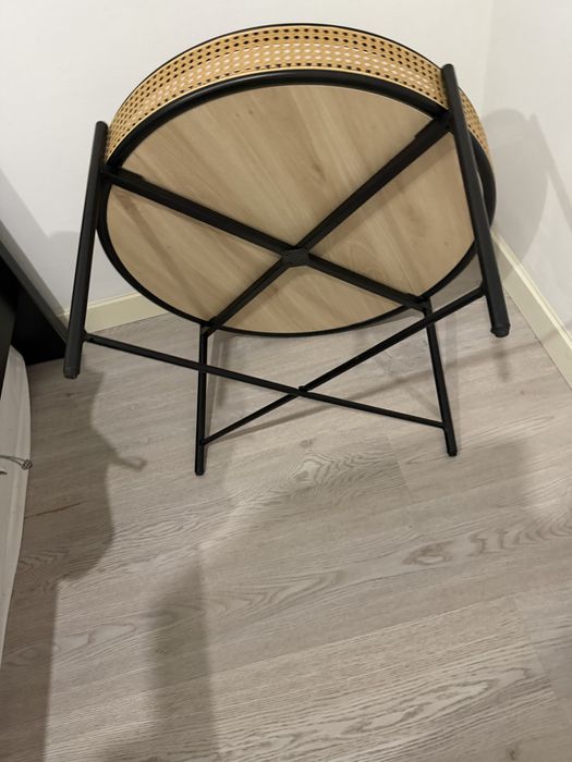 Mesa de centro de sala ( nova )