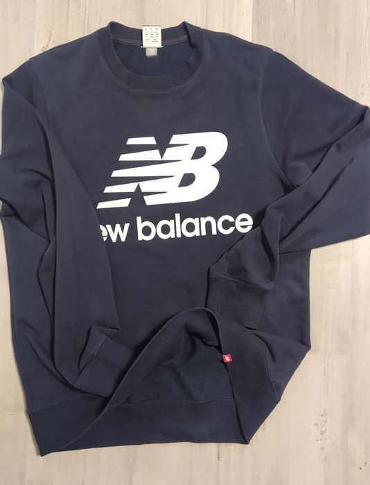 Толстовка New Balance