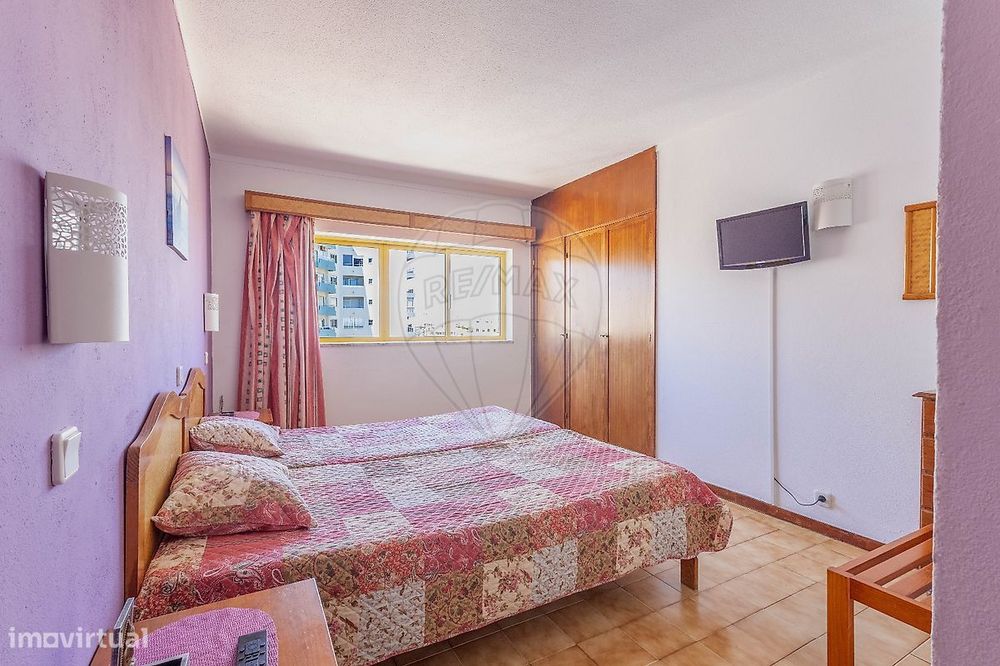 Apartamento T1 para venda