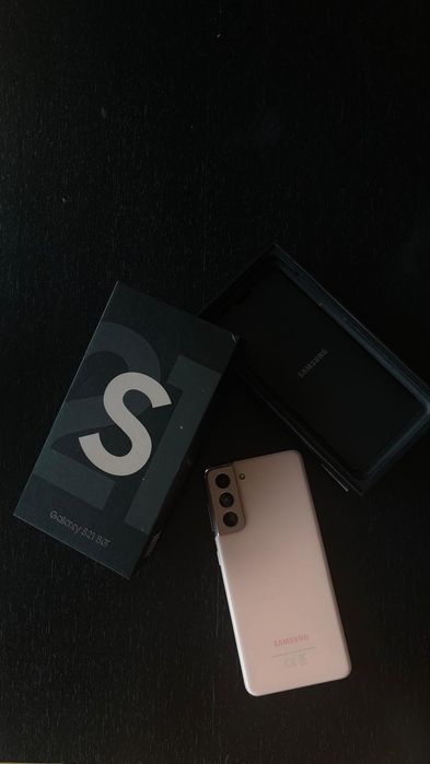 Samsung Galaxy S21