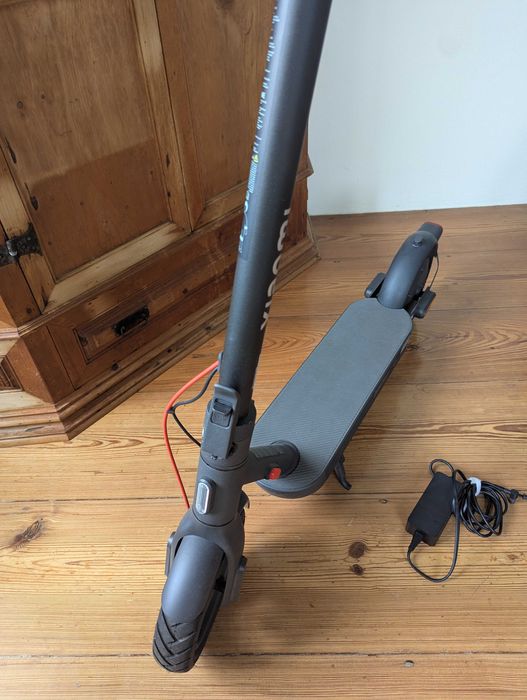 Trotinete elétrica XIAOMI