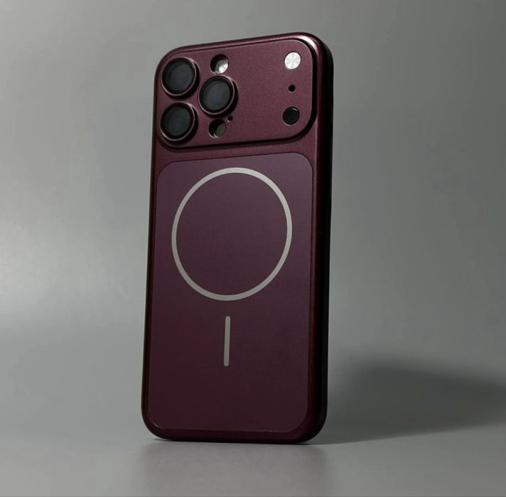 Чохол на Iphone 17 pro max