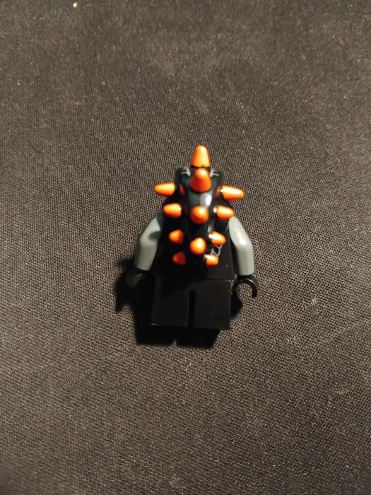Lego Ninjago Bytar