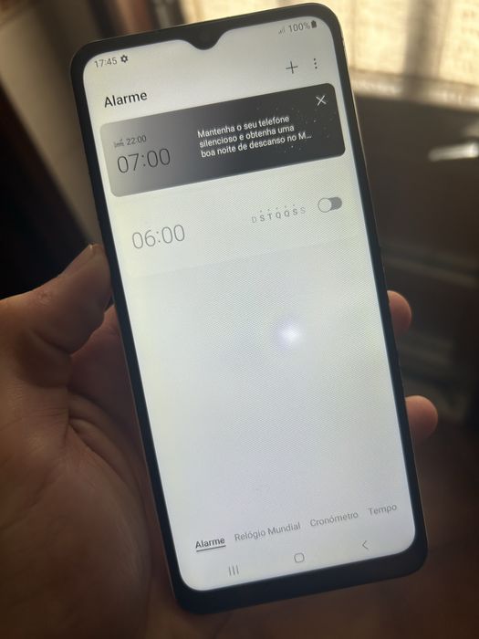 Samsung Galaxy A12