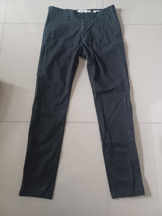 Spodnie męskie H&M